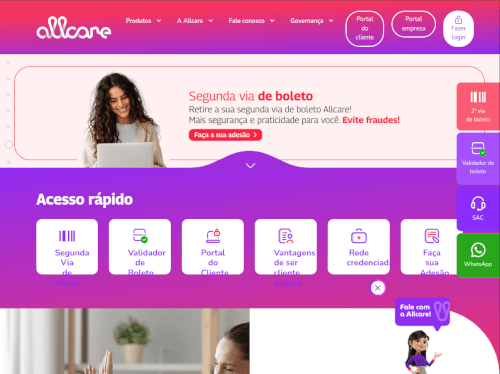 AllCare